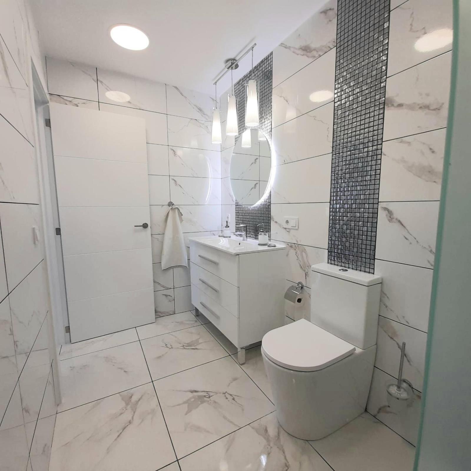 Ocean View Apartment In Club Paraiso, Pp139 Costa Adeje  Buitenkant foto