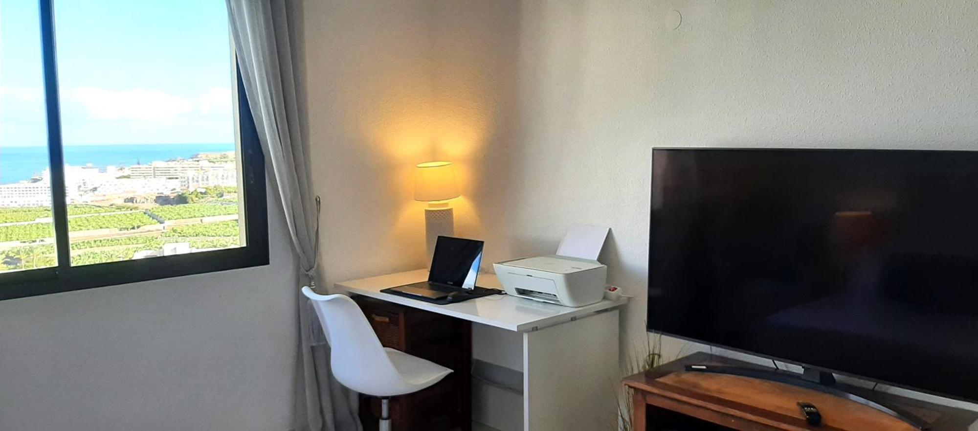 Ocean View Apartment In Club Paraiso, Pp139 Costa Adeje  Buitenkant foto