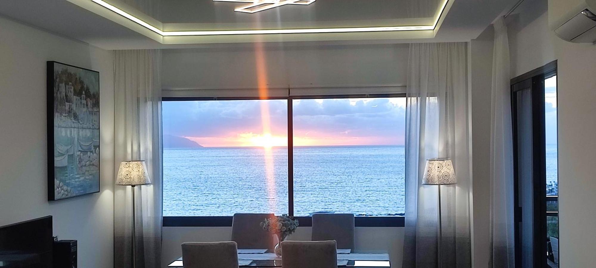 Ocean View Apartment In Club Paraiso, Pp139 Costa Adeje  Buitenkant foto